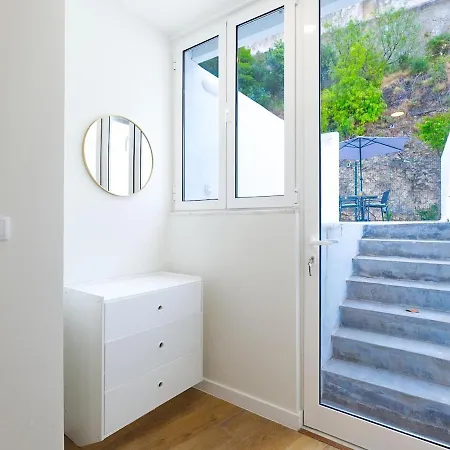 アパート Portucale ! Charming Flat With Terrace *