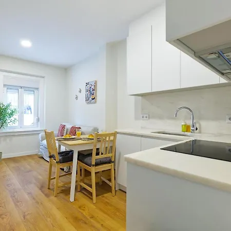 Portucale ! Charming Flat With Terrace